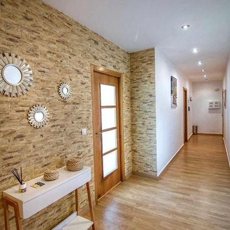 Apartamento Martinez Padron Exterior photo