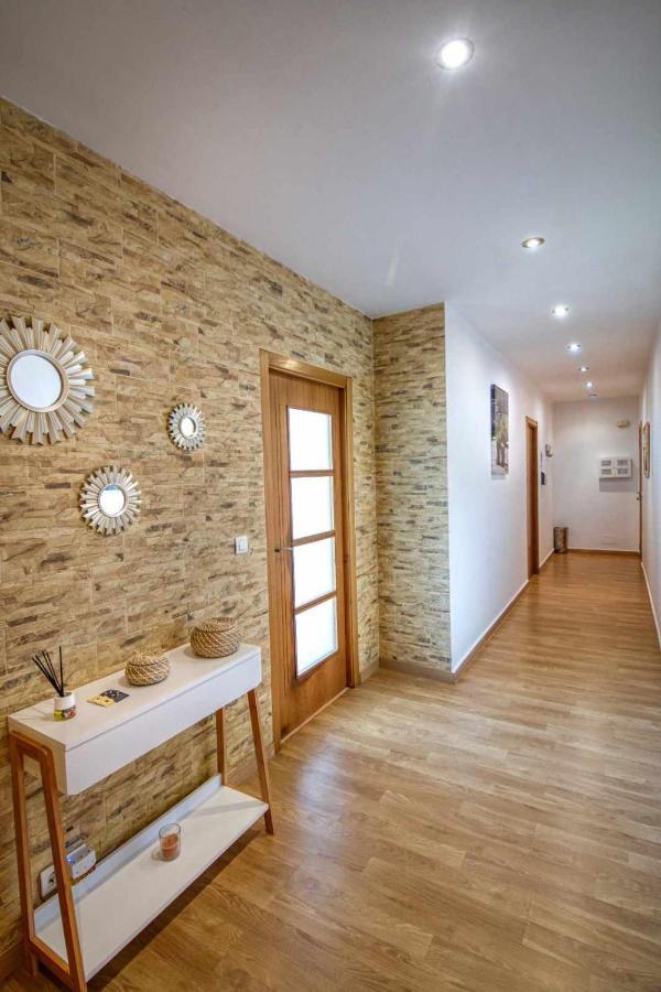 Apartamento Martinez Padron Exterior photo