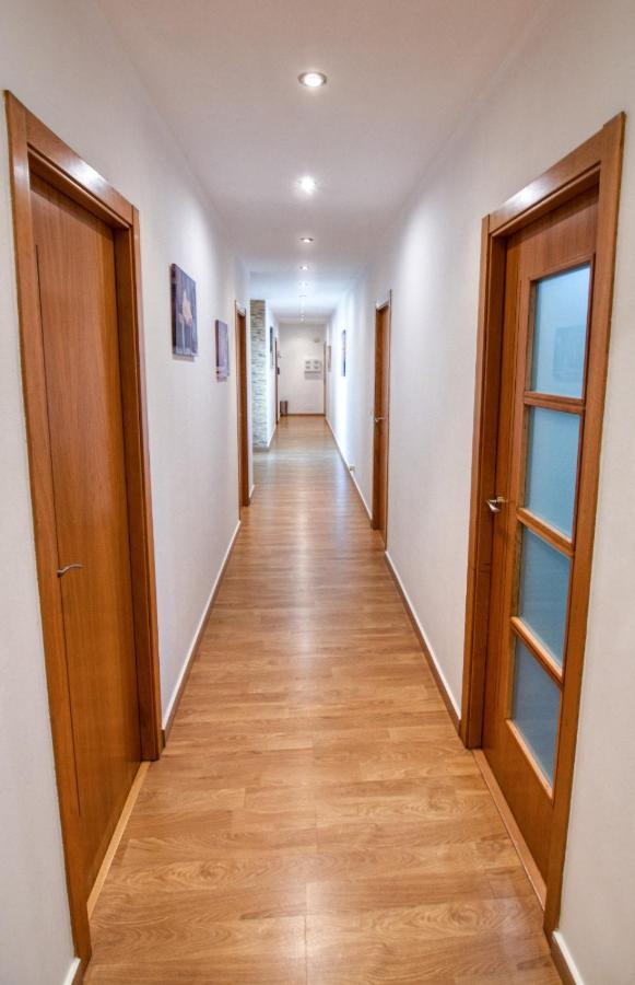Apartamento Martinez Padron Exterior photo