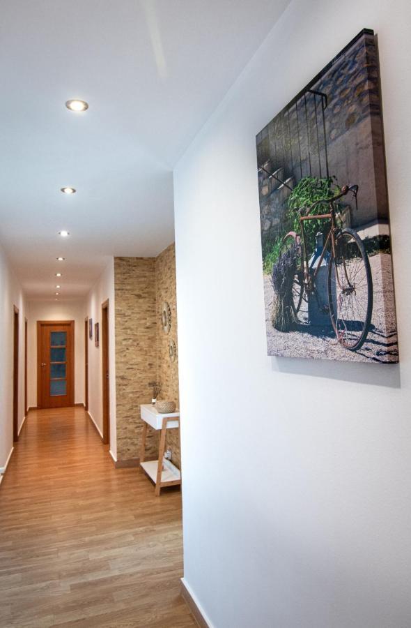Apartamento Martinez Padron Exterior photo