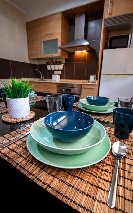 Apartamento Martinez Padron Exterior photo
