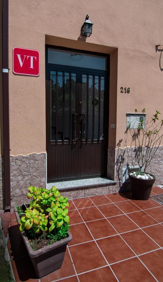 Apartamento Martinez Padron Exterior photo
