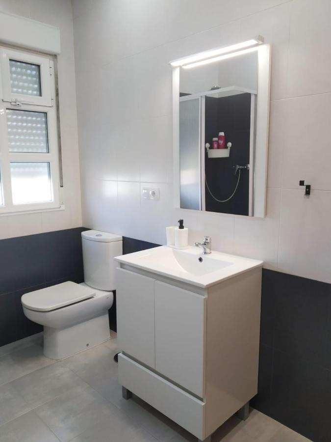 Apartamento Martinez Padron Exterior photo