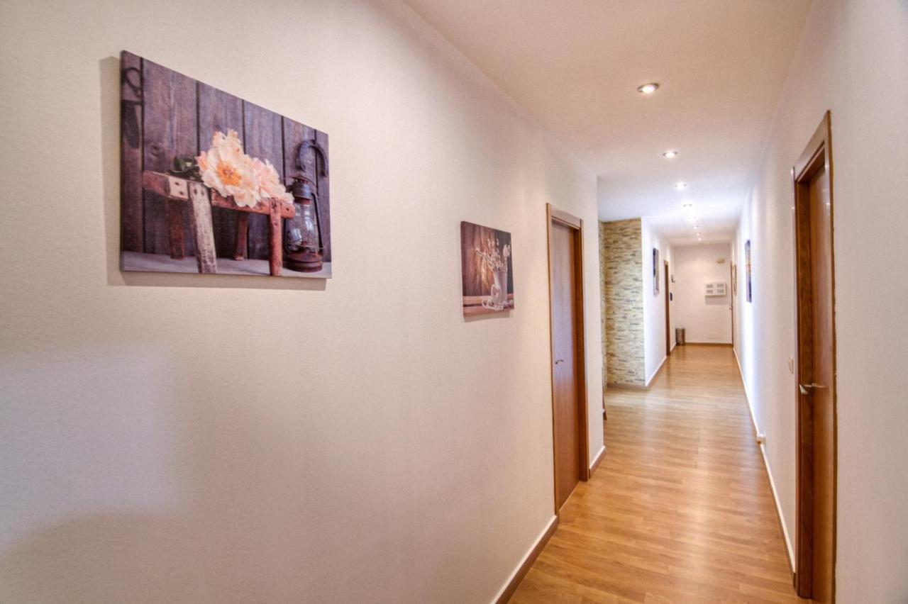 Apartamento Martinez Padron Exterior photo