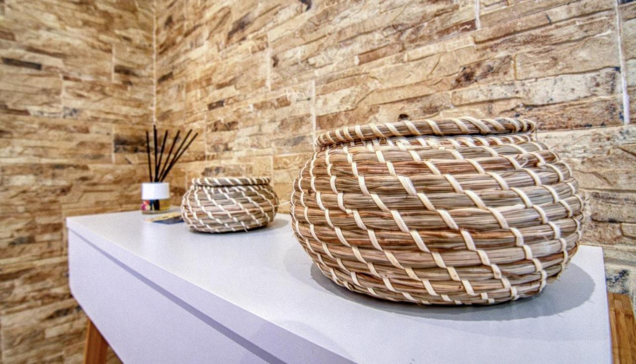 Apartamento Martinez Padron Exterior photo