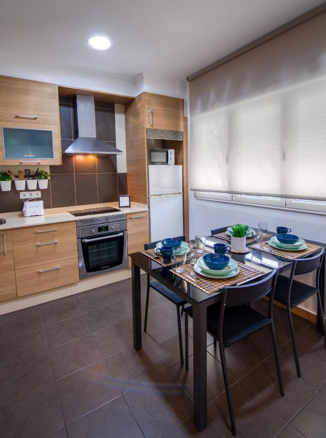 Apartamento Martinez Padron Exterior photo