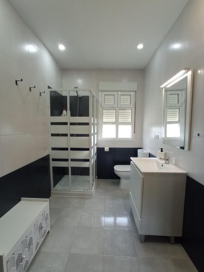 Apartamento Martinez Padron Exterior photo