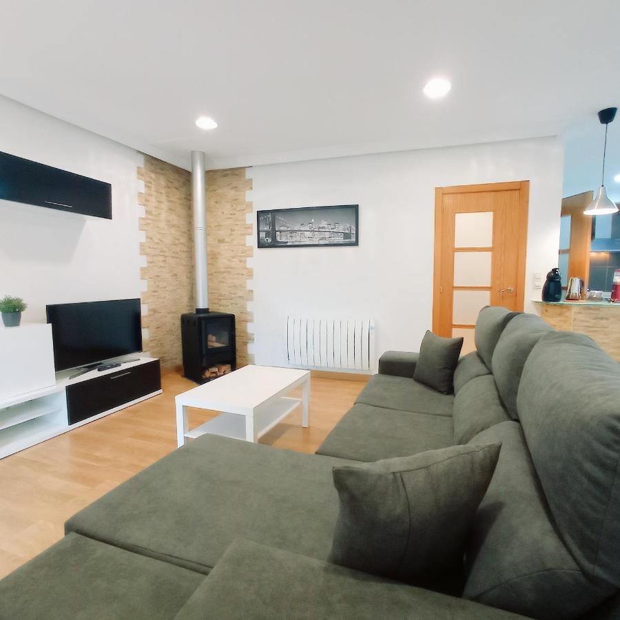 Apartamento Martinez Padron Exterior photo