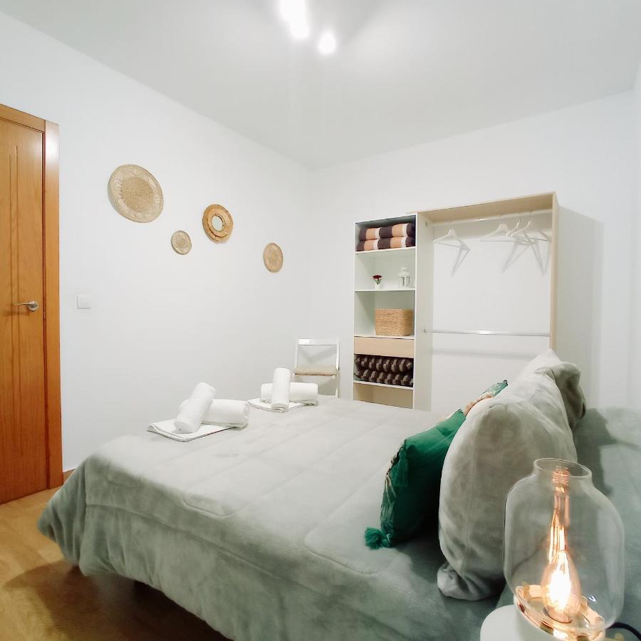 Apartamento Martinez Padron Exterior photo