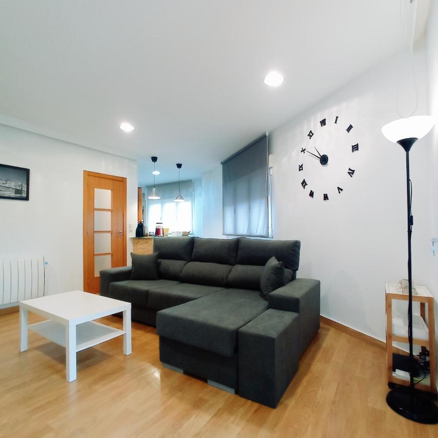 Apartamento Martinez Padron Exterior photo