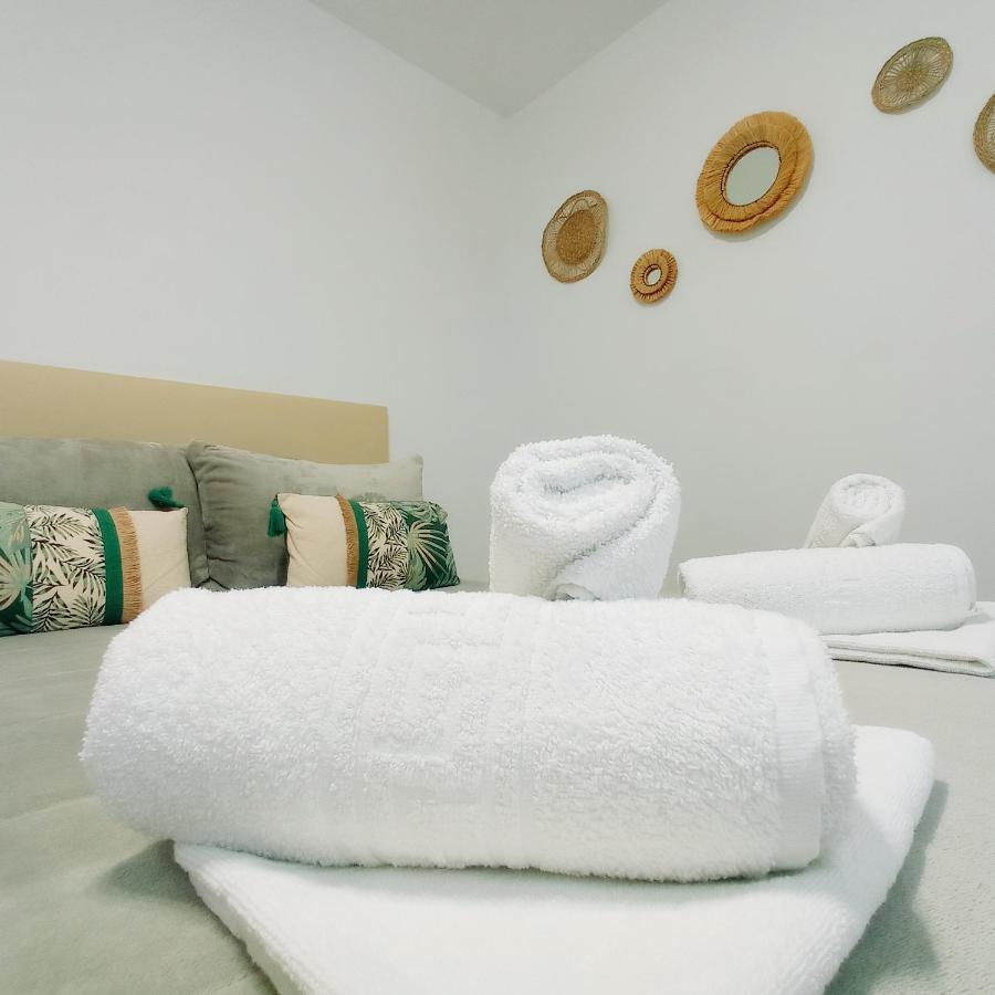 Apartamento Martinez Padron Exterior photo