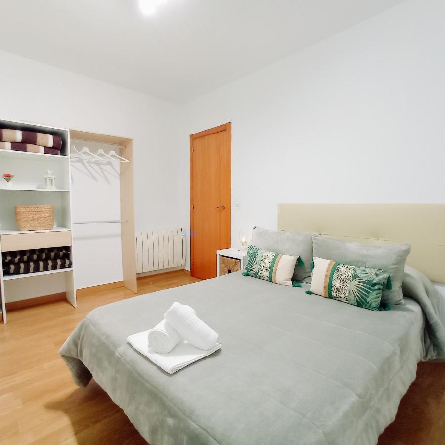 Apartamento Martinez Padron Exterior photo