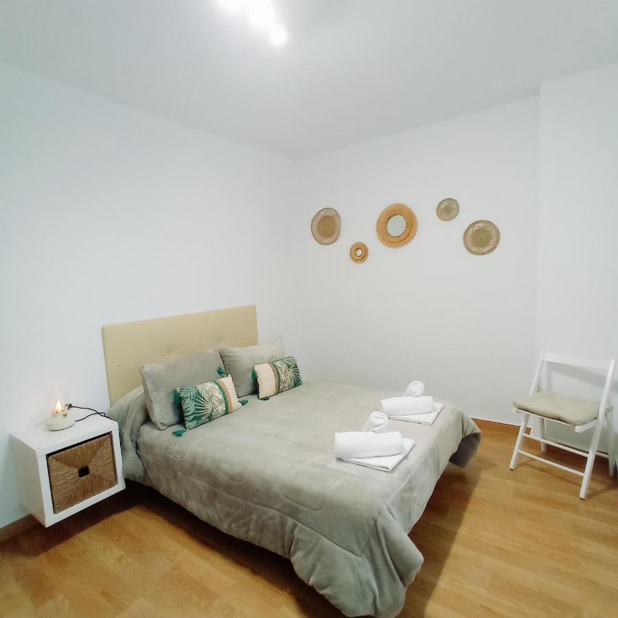 Apartamento Martinez Padron Exterior photo