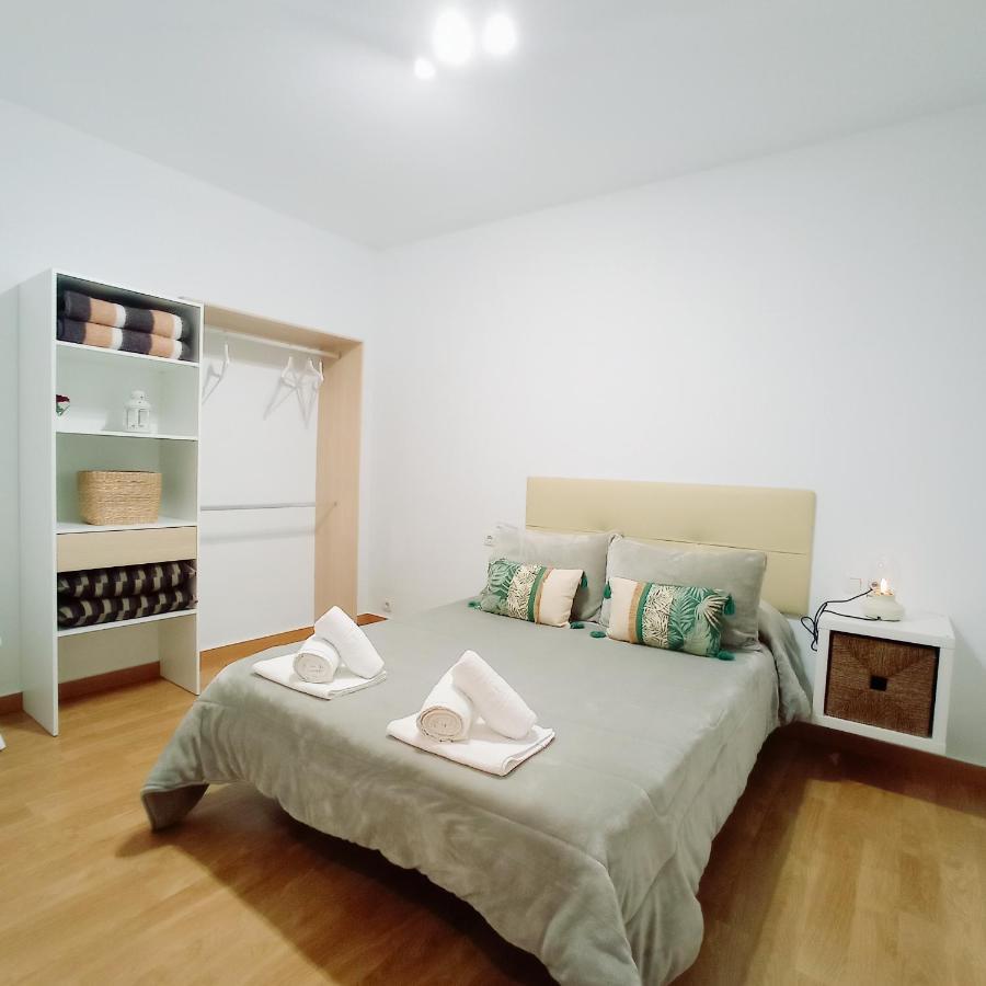 Apartamento Martinez Padron Exterior photo